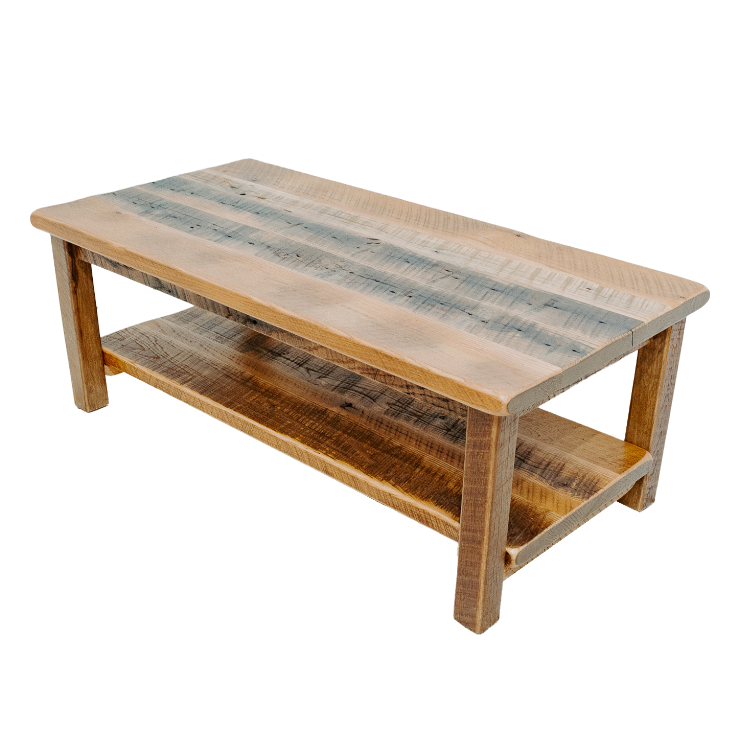 Barnwood clearance coffee table